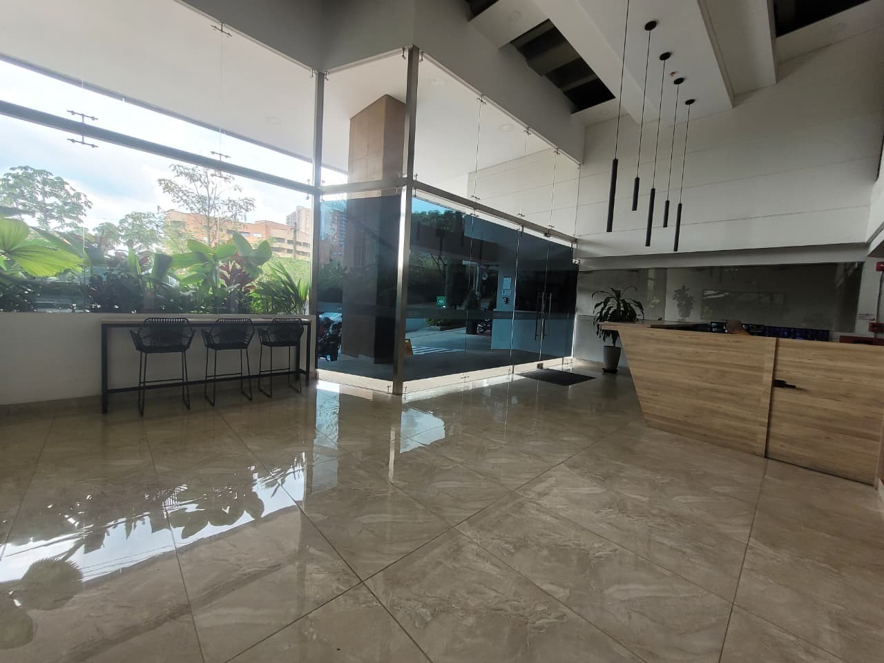 Apartamento en venta en Las Lomitas, Sabaneta · foto 12 de 24