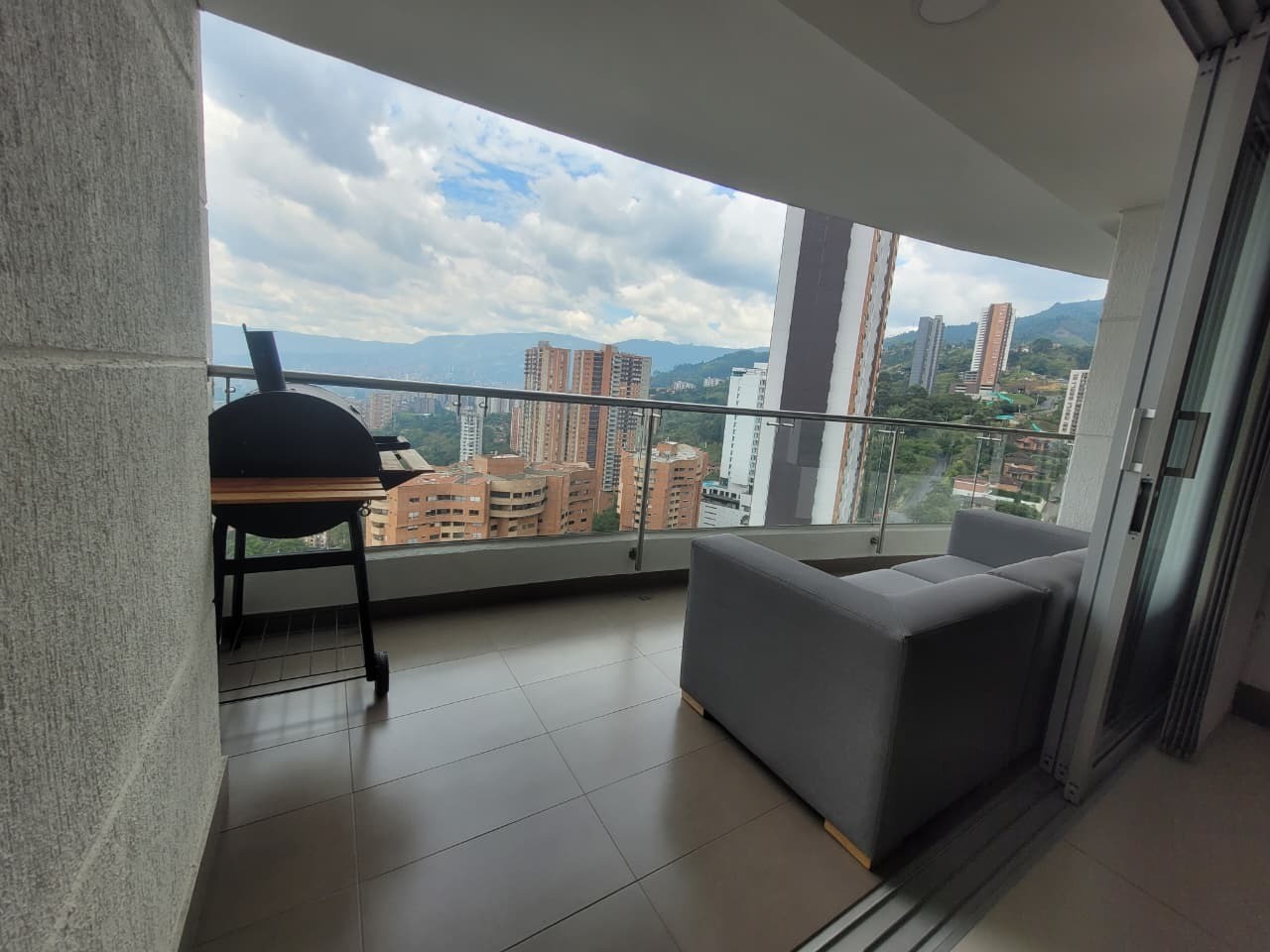 Apartamento en venta en Las Lomitas, Sabaneta · foto 13 de 24