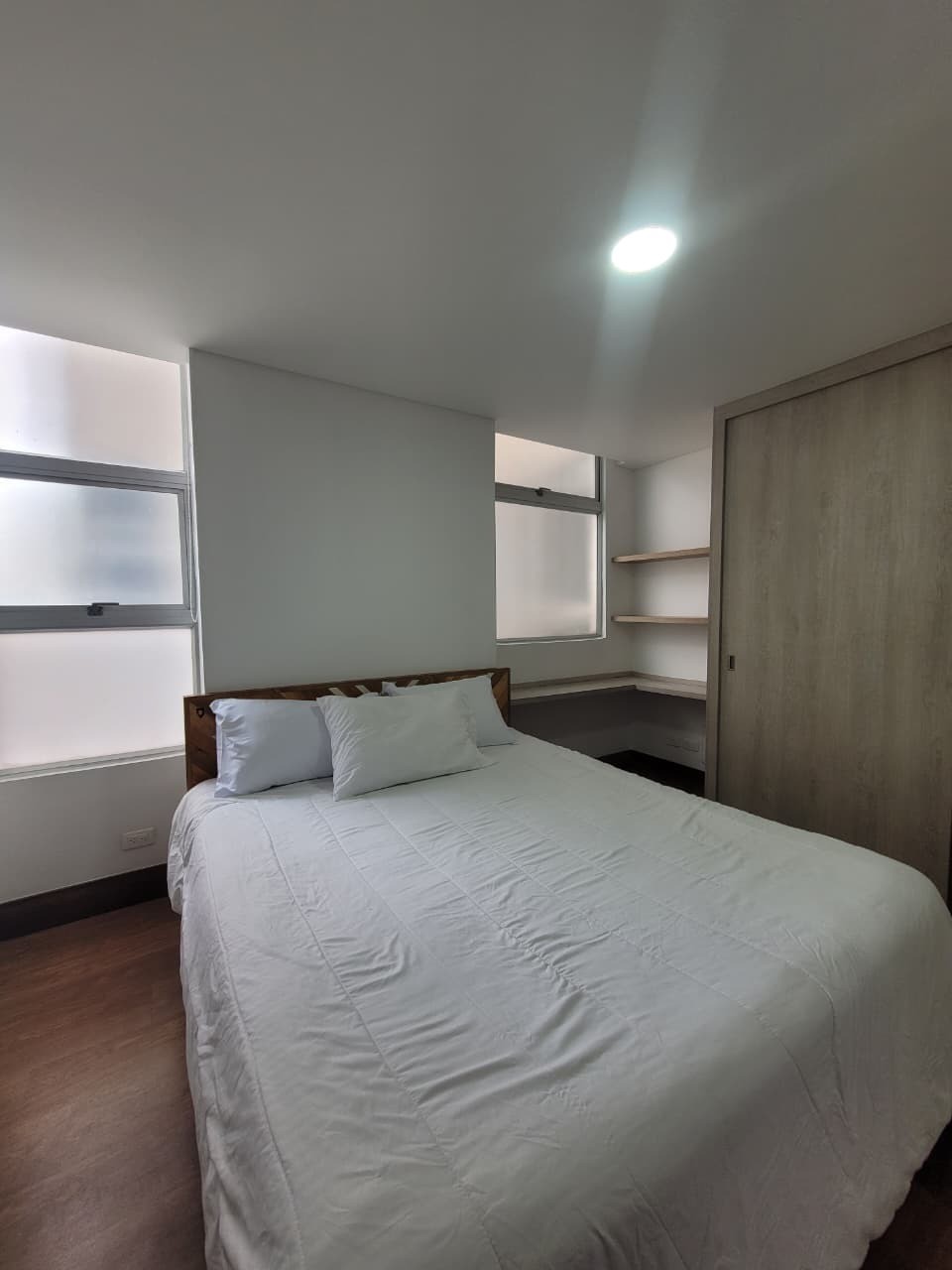 Apartamento en venta en Las Lomitas, Sabaneta · foto 16 de 24