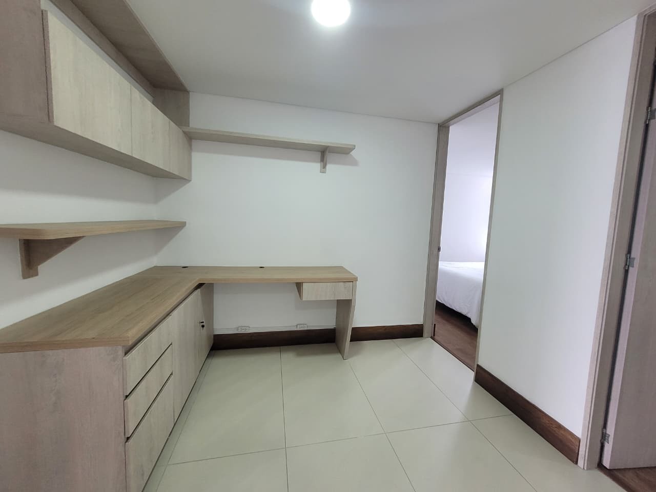 Apartamento en venta en Las Lomitas, Sabaneta · foto 21 de 24