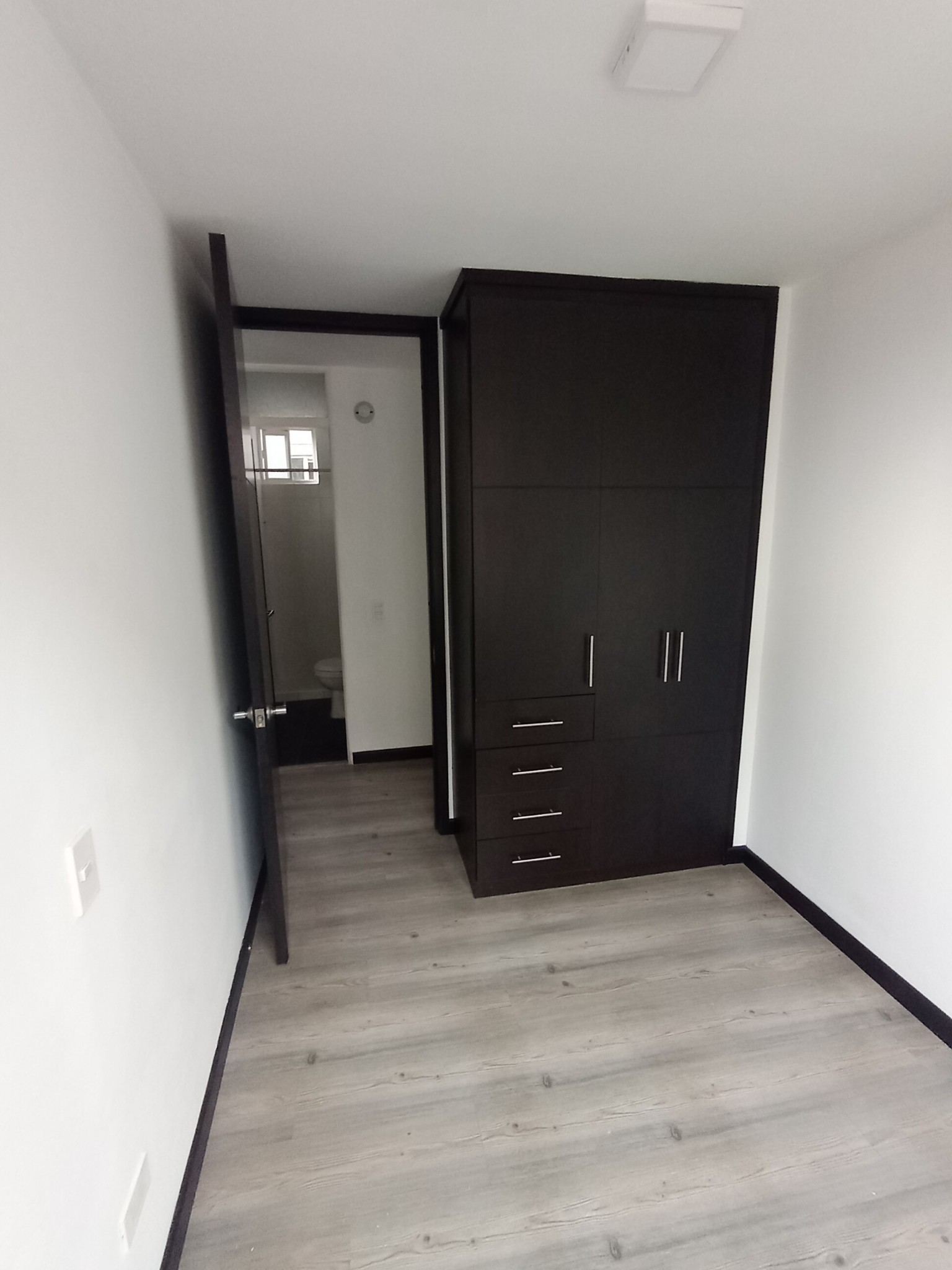 Apartamento en Arriendo en Suba, Bogotá