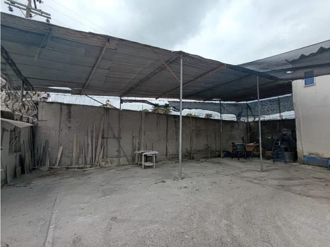 Lote en arriendo en Mamonal, Cartagena, 467 m² · foto 8 de 12