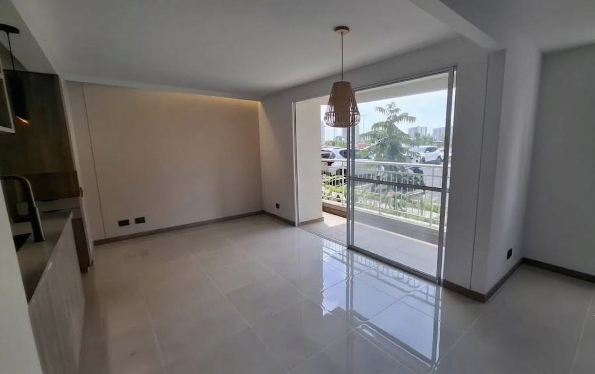 Apartamento en venta en Bochalema, Cali · foto 9 de 15