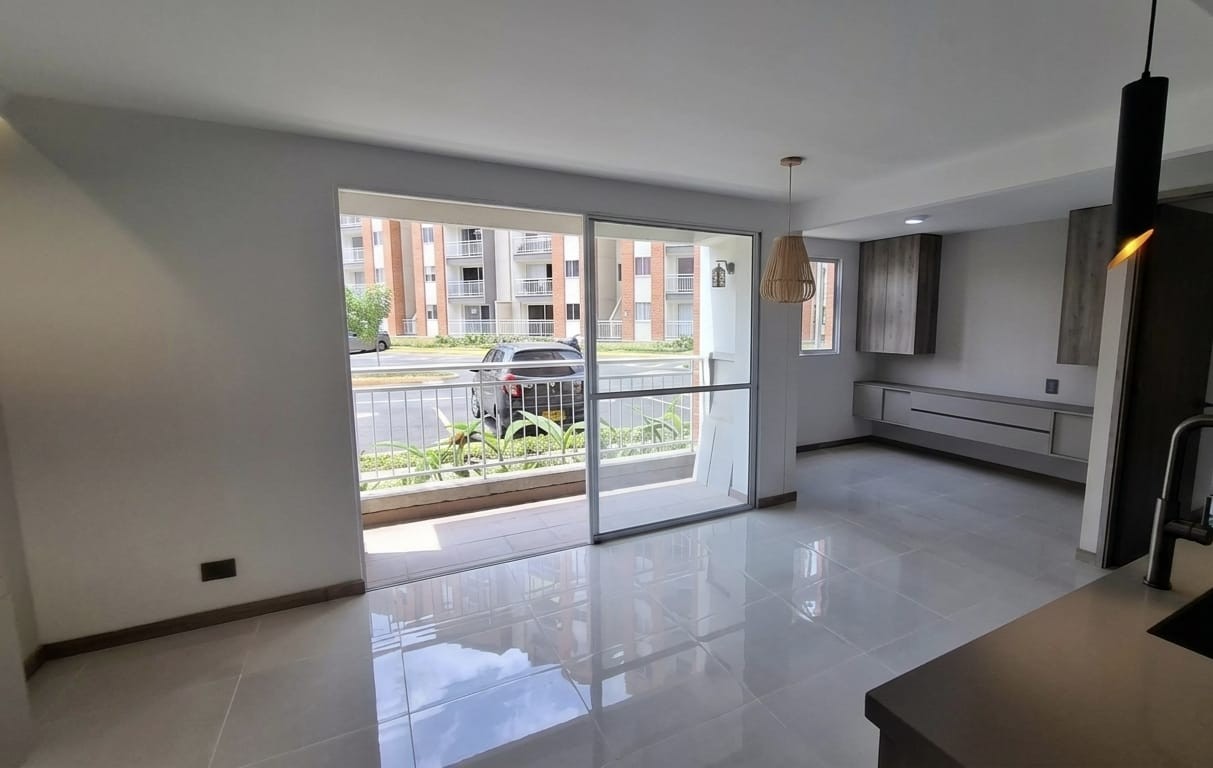Apartamento en venta en Bochalema, Cali · foto 7 de 15