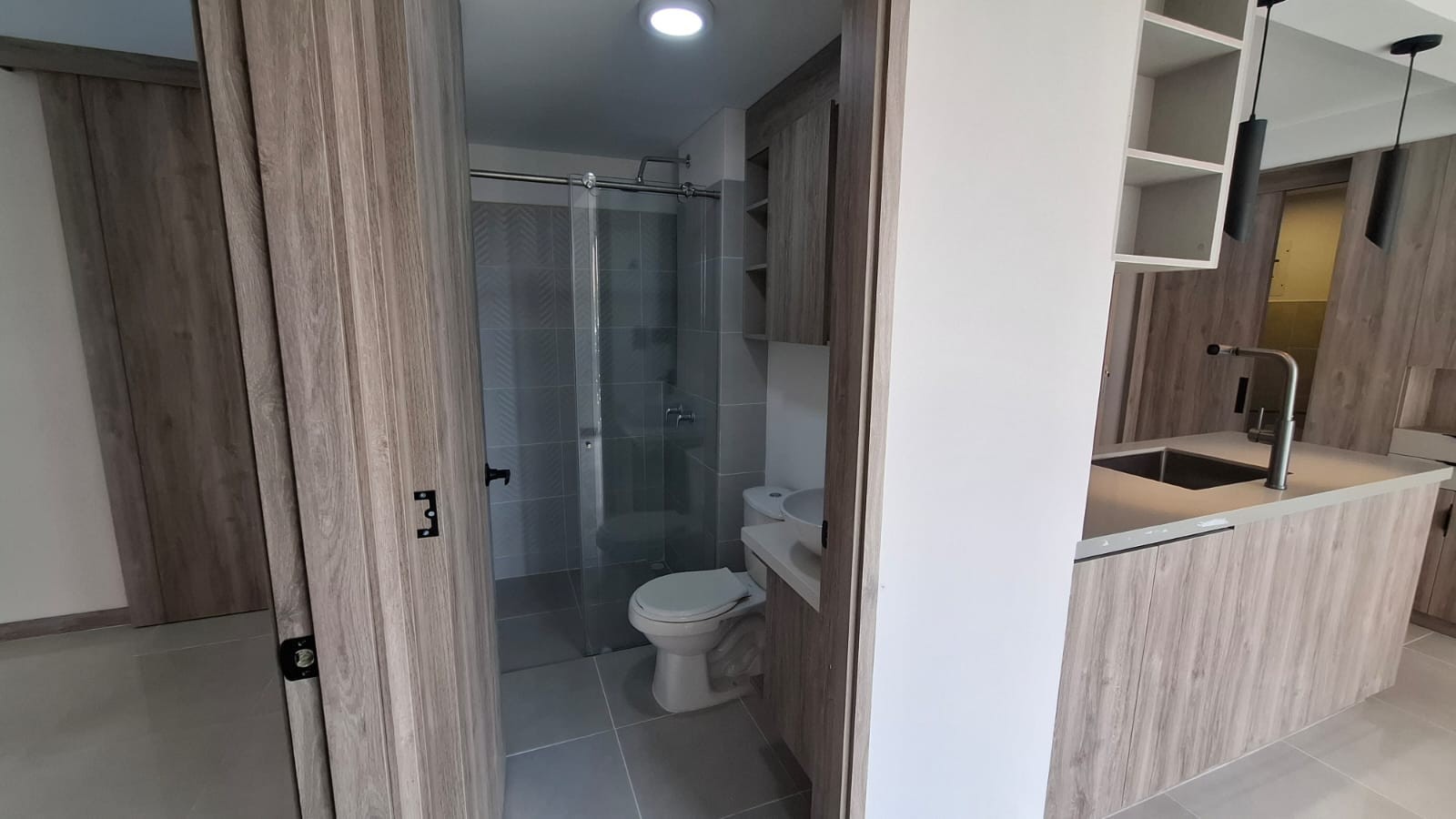 Apartamento en venta en Bochalema, Cali · foto 6 de 15