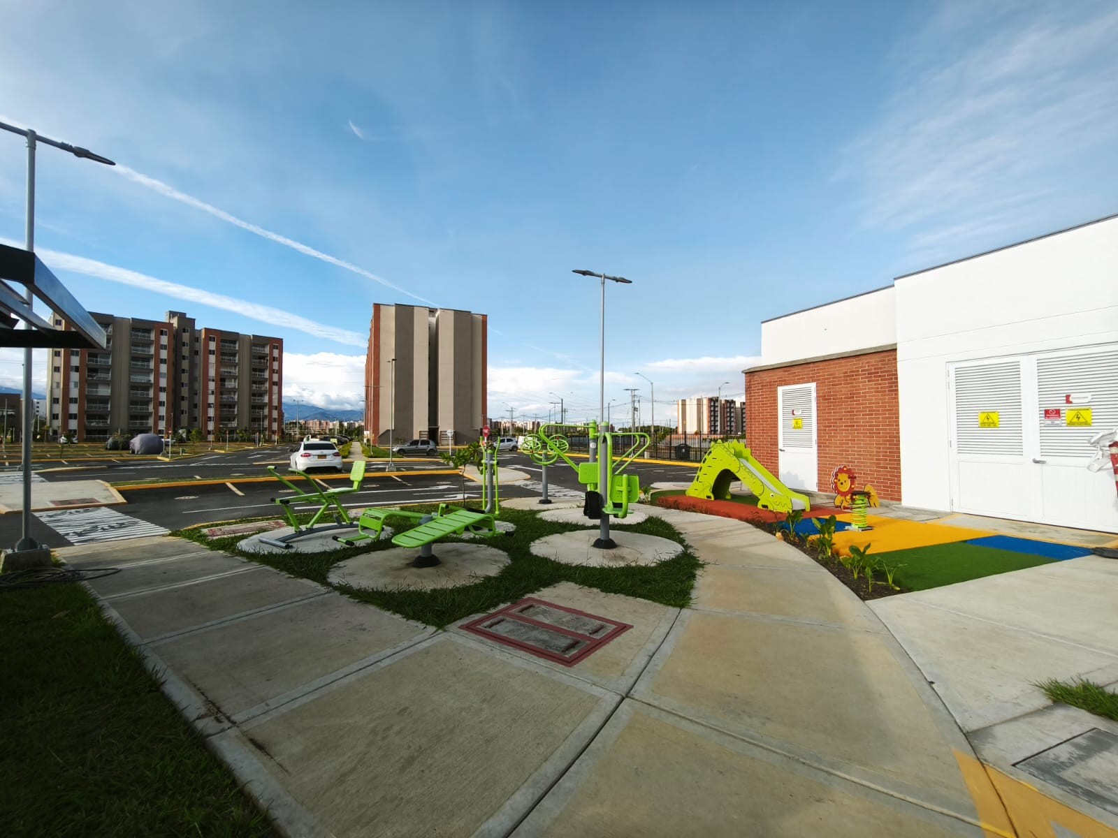 Apartamento en venta en Bochalema, Cali · foto 11 de 15