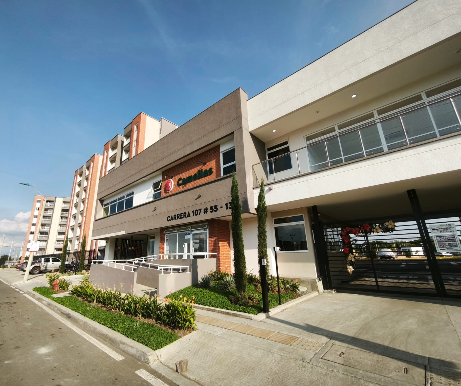 Apartamento en venta en Bochalema, Cali · foto 10 de 15