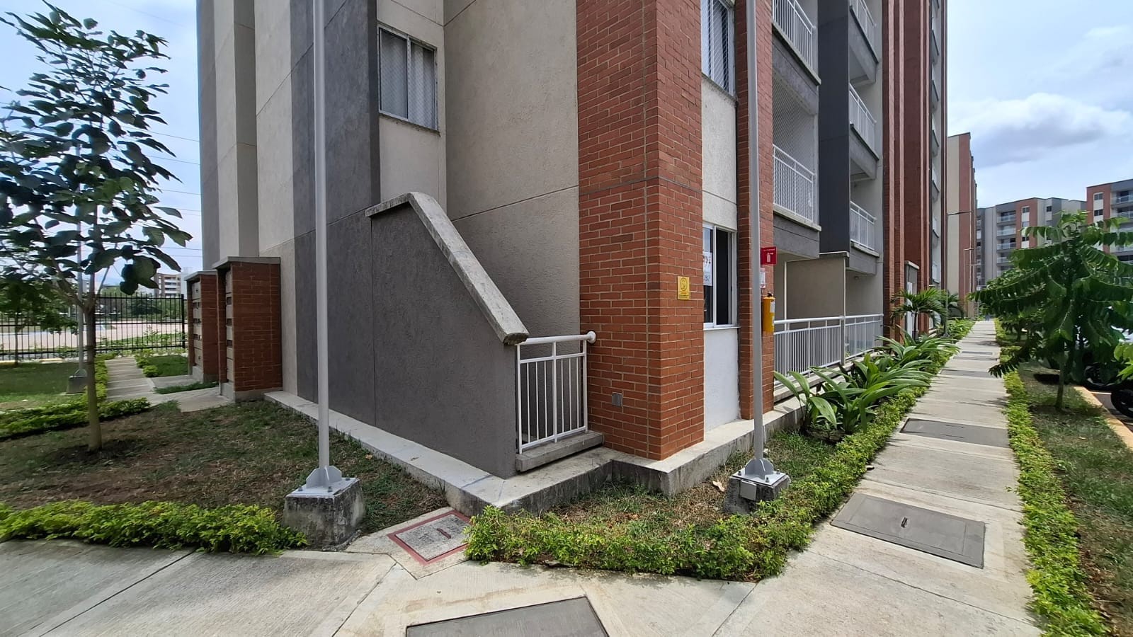 Apartamento en venta en Bochalema, Cali · foto 14 de 15