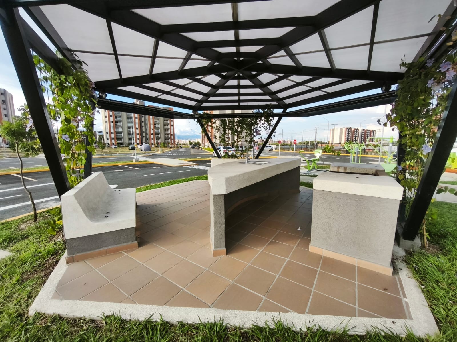 Apartamento en venta en Bochalema, Cali · foto 13 de 15
