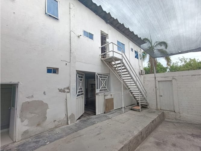 Lote en arriendo en Mamonal, Cartagena, 467 m² · foto 11 de 12