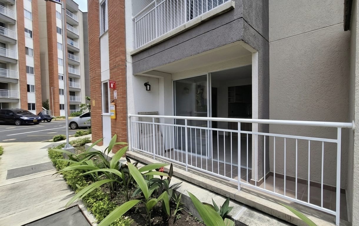 Apartamento en venta en Bochalema, Cali · foto 15 de 15