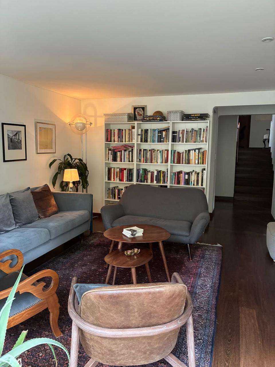 Apartamento en venta en Chapinero, Bogotá · foto 2 de 13