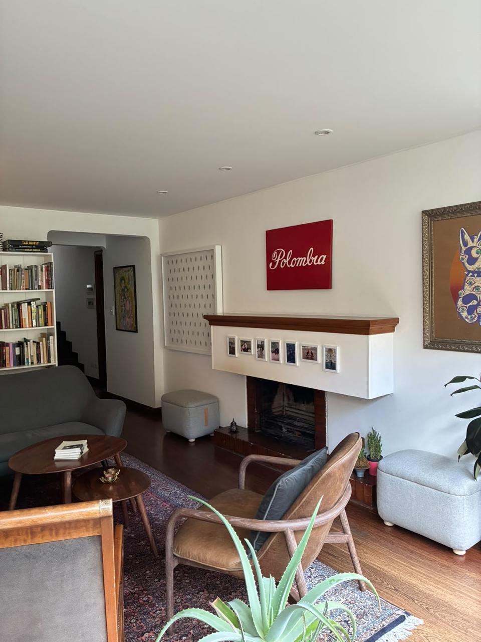 Apartamento en venta en Chapinero, Bogotá · foto 3 de 13