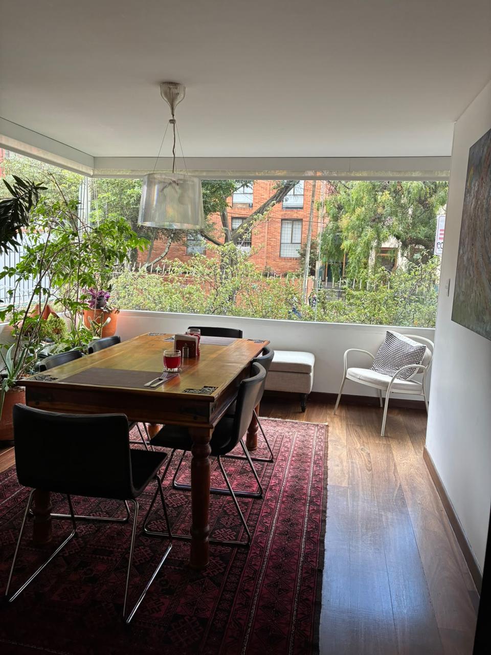 Apartamento en venta en Chapinero, Bogotá · foto 4 de 13