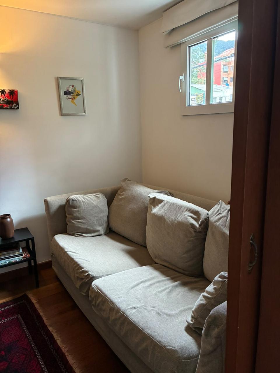 Apartamento en venta en Chapinero, Bogotá · foto 5 de 13
