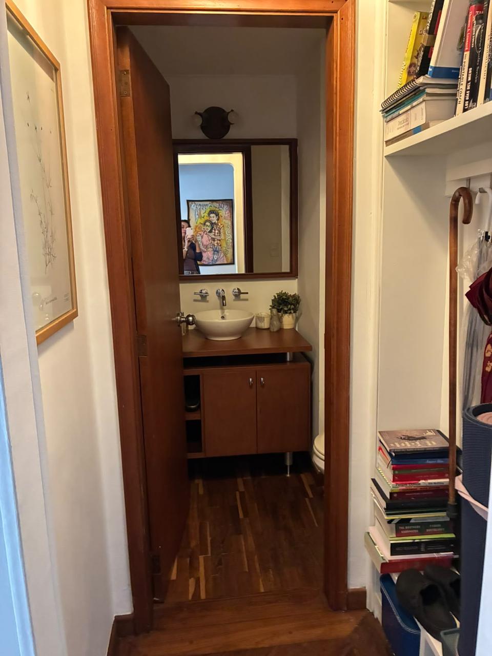 Apartamento en venta en Chapinero, Bogotá · foto 6 de 13