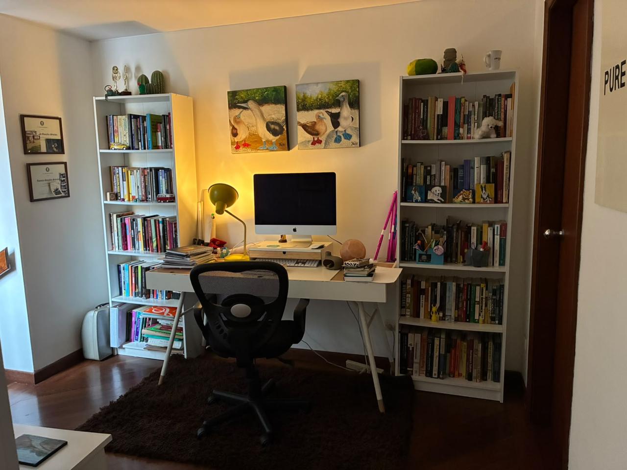 Apartamento en venta en Chapinero, Bogotá · foto 7 de 13