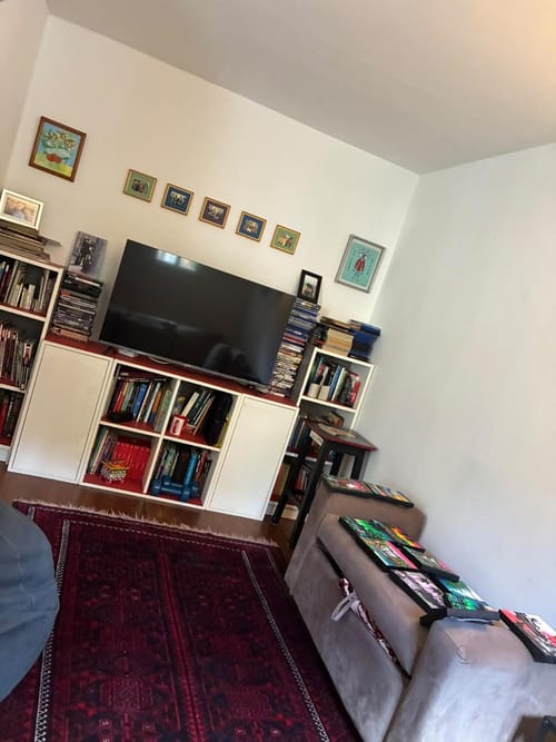 Apartamento en venta en Chapinero, Bogotá · foto 9 de 13