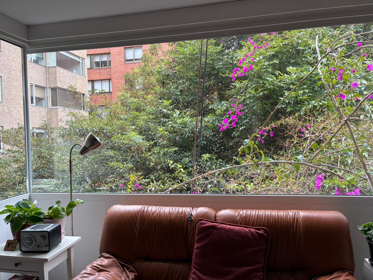 Apartamento en venta en Chapinero, Bogotá · foto 10 de 13