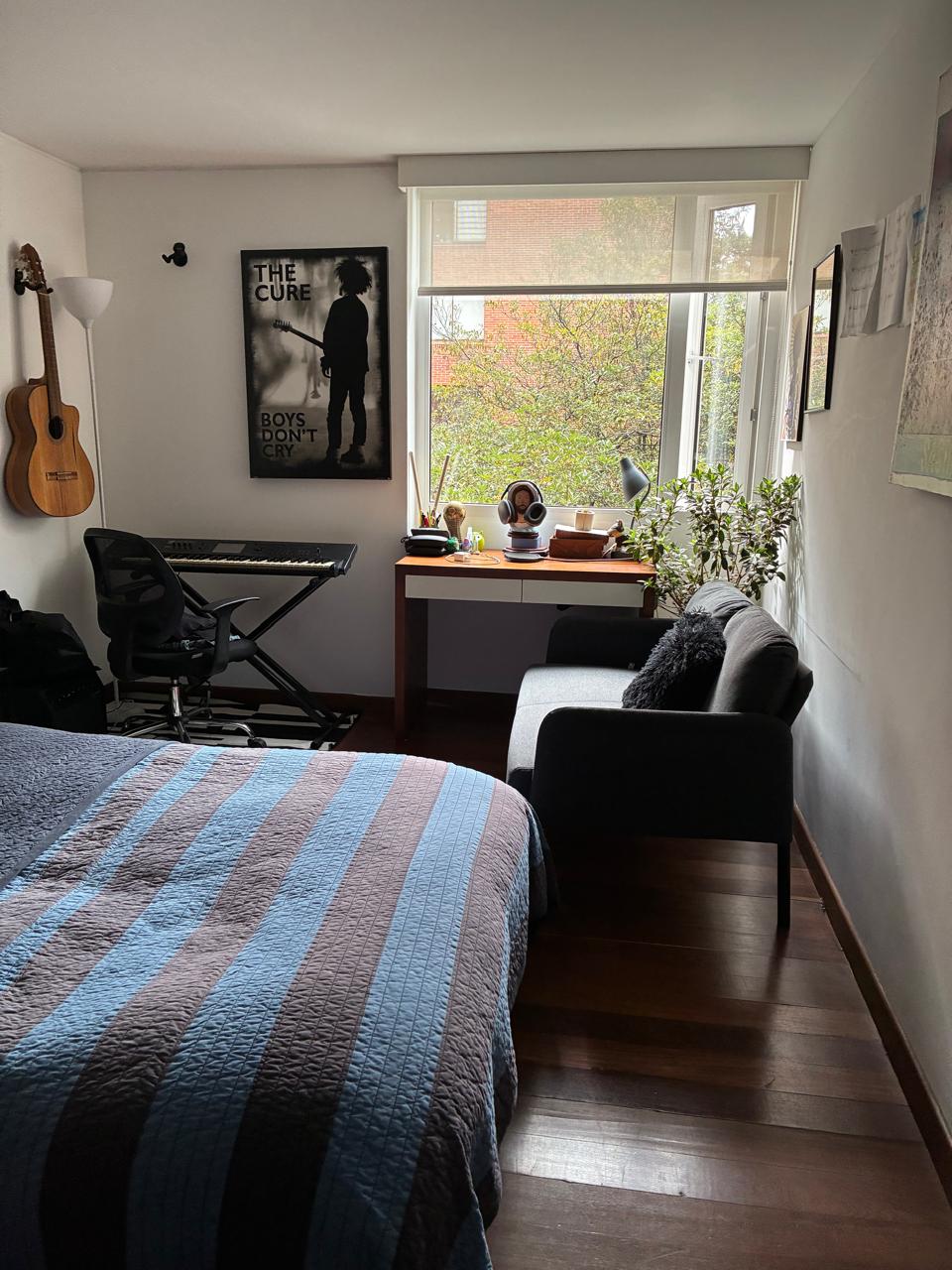 Apartamento en venta en Chapinero, Bogotá · foto 11 de 13