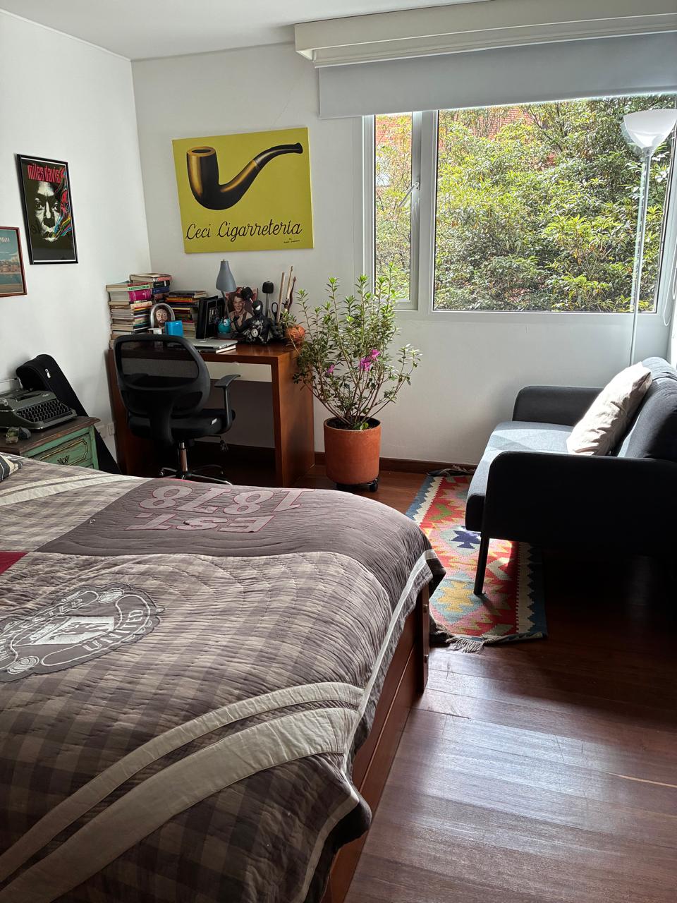 Apartamento en venta en Chapinero, Bogotá · foto 12 de 13