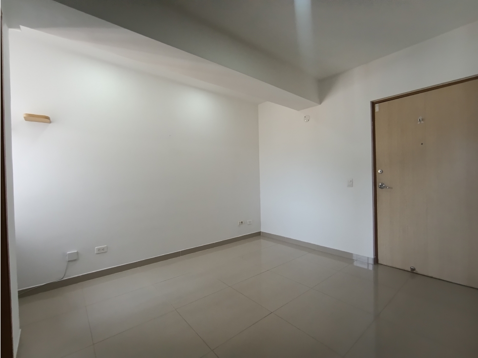 Apartaestudio en Arriendo en Bello en Bello, de Arrendamientos Alnago