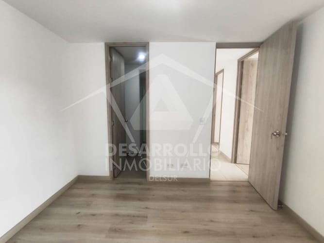 Apartamento de 3 alcobas en arriendo en Loma De La Doctora, Sabaneta, 75 m² · foto 12 de 19