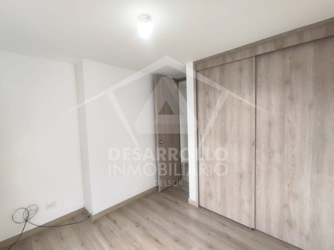 Apartamento de 3 alcobas en arriendo en Loma De La Doctora, Sabaneta, 75 m² · foto 13 de 19