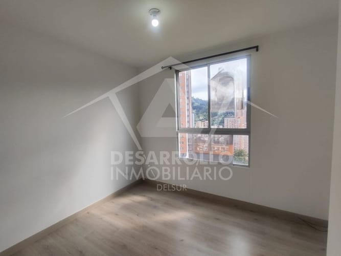 Apartamento de 3 alcobas en arriendo en Loma De La Doctora, Sabaneta, 75 m² · foto 14 de 19