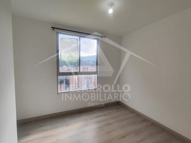 Apartamento de 3 alcobas en arriendo en Loma De La Doctora, Sabaneta, 75 m² · foto 16 de 19