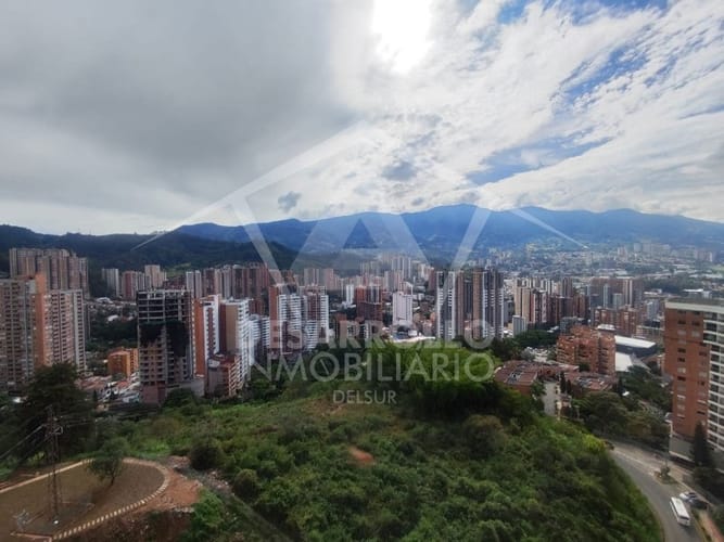 Apartamento de 3 alcobas en arriendo en Loma De La Doctora, Sabaneta, 75 m² · foto 19 de 19