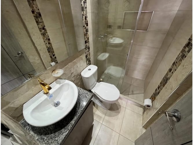 Apartamento en venta en Nueva Castilla, Bogotá · foto 6 de 7