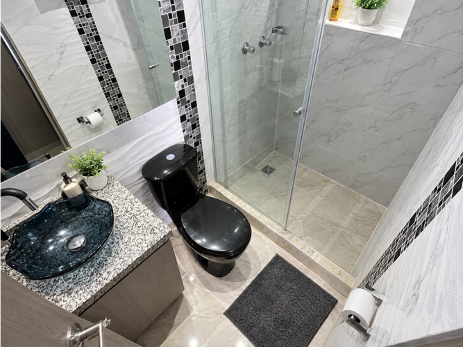 Apartamento en venta en Nueva Castilla, Bogotá · foto 7 de 7