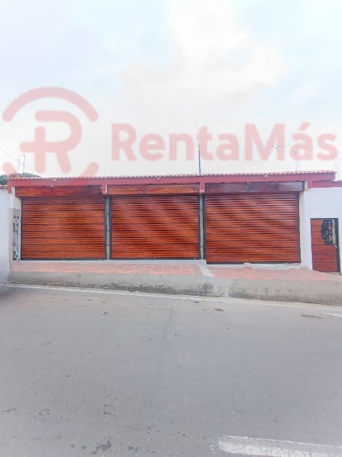 Local en arriendo en Rural, Villa del Rosario, 37 m² · foto 2 de 6