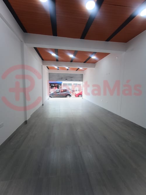 Local en arriendo en Rural, Villa del Rosario, 37 m² · foto 5 de 6