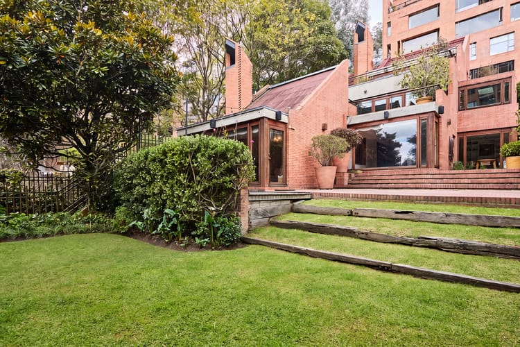 $6.000.000.000 en Los Rosales
