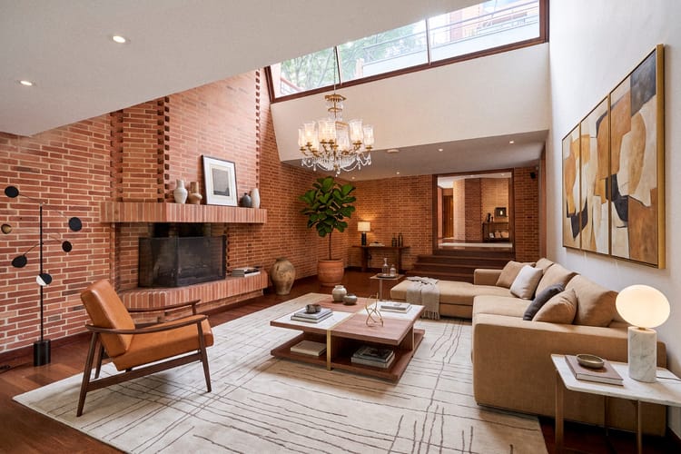Casa de 4 alcobas en venta en Los Rosales, Bogotá, 591 m² · foto 4 de 20
