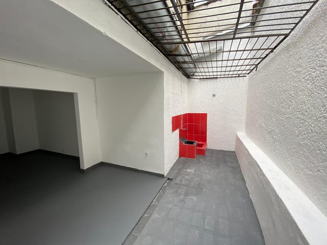 Local en venta en Laureles, Medellín, 211 m² · foto 4 de 23