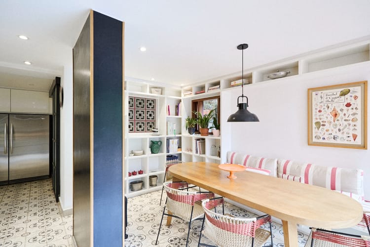 Casa de 4 alcobas en venta en Los Rosales, Bogotá, 591 m² · foto 8 de 20