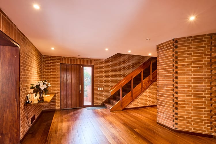Casa de 4 alcobas en venta en Los Rosales, Bogotá, 591 m² · foto 9 de 20