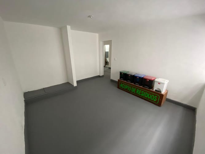 Local en venta en Laureles, Medellín, 211 m² · foto 6 de 23