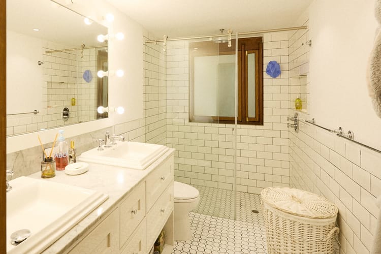 Casa de 4 alcobas en venta en Los Rosales, Bogotá, 591 m² · foto 12 de 20