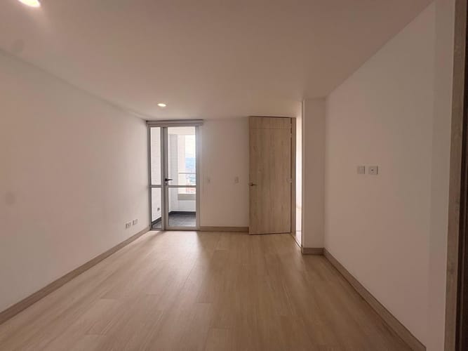 Apartamento de 2 alcobas en venta en Entreamigos, Sabaneta, 85 m² · foto 9 de 13