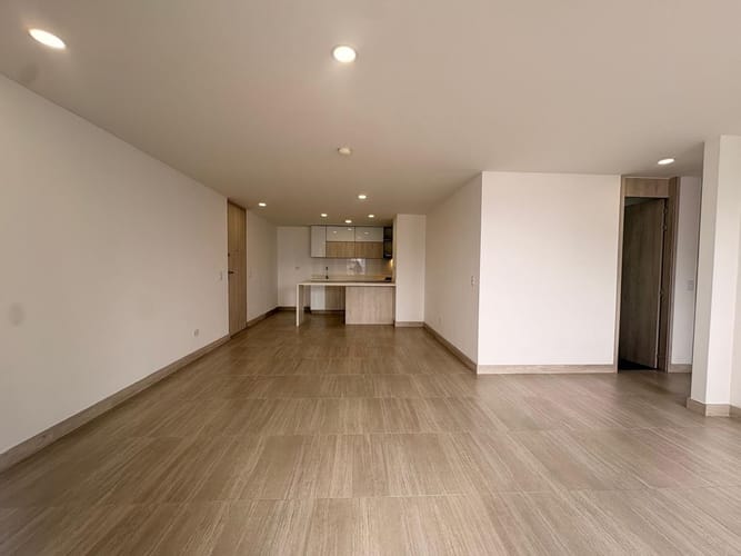 Apartamento de 2 alcobas en venta en Entreamigos, Sabaneta, 85 m² · foto 7 de 13