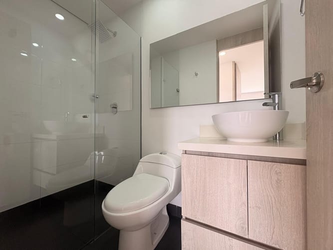 Apartamento de 2 alcobas en venta en Entreamigos, Sabaneta, 85 m² · foto 12 de 13