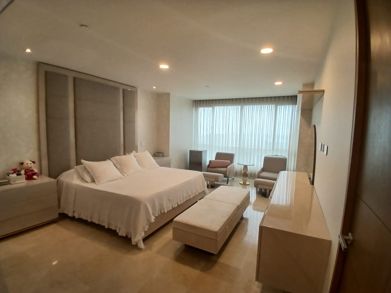 Apartamento en venta en Paraiso, Barranquilla · foto 13 de 20