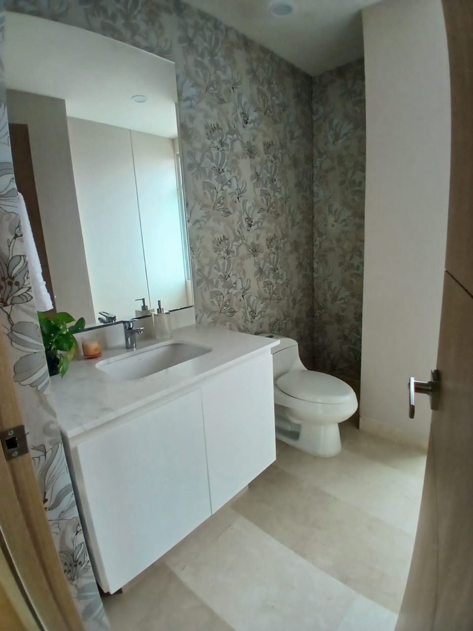Apartamento en venta en Paraiso, Barranquilla · foto 5 de 20