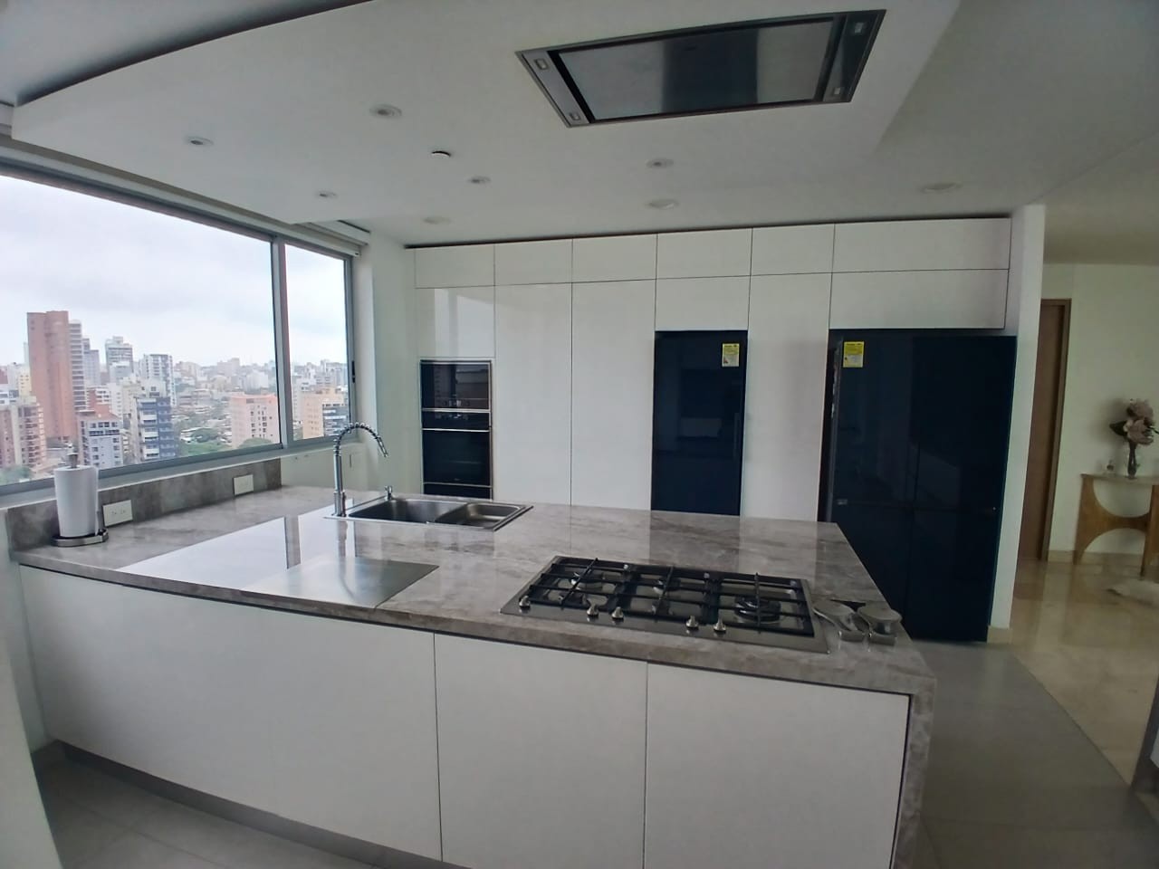 Apartamento en venta en Paraiso, Barranquilla · foto 7 de 20