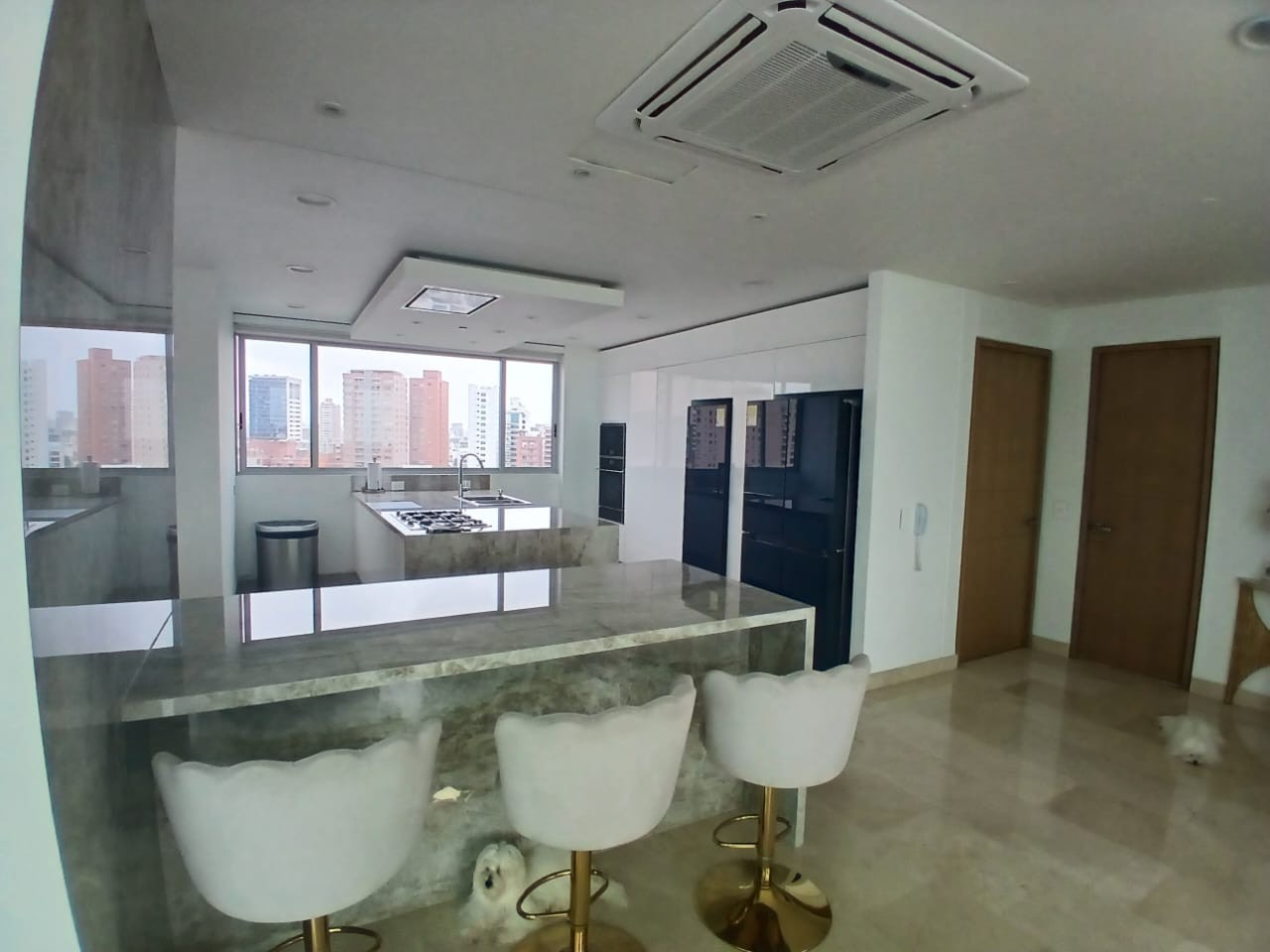 Apartamento en venta en Paraiso, Barranquilla · foto 6 de 20