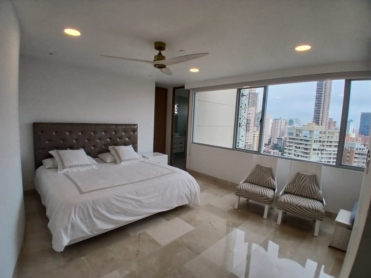 Apartamento en venta en Paraiso, Barranquilla · foto 17 de 20